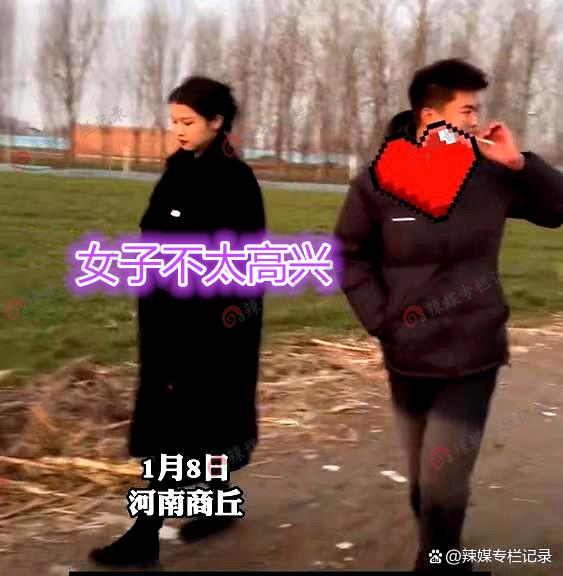 男子相亲，全程不敢说话吸烟耍帅，女子：不中用，活该单身