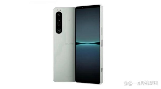 实力派就是不一样！索尼xperiaz6pro曝光