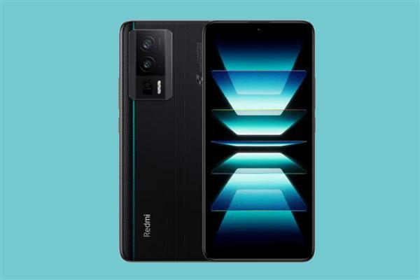 卢伟冰：redmik70系列今年年底登场