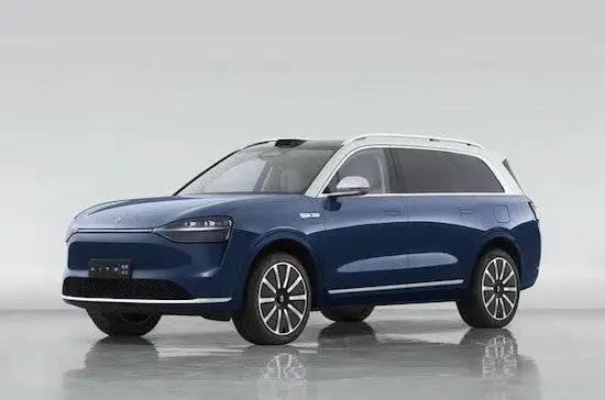 涉嫌违反广告法？余承东称“问界M9是1000万以内最好的SUV”惹争议