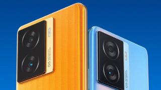 iQOO Z7系列手机官宣，3月20日发布