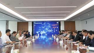 又一家美国造车新势力计划来华 首个交付中心落户上海