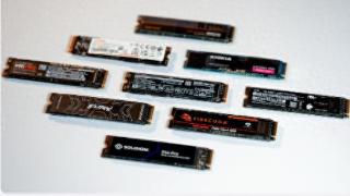 涨价套路遇到价格屠夫，酷兽PCIe4.0 SSD价格真狠