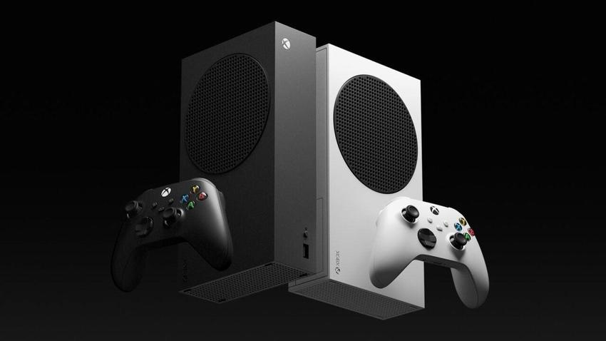 Xbox九月更新增加了预下载游戏更新的功能