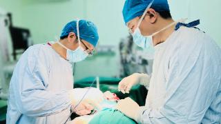山东第一医科大学附属省立医院成功完成一例脊髓电刺激术（SCS）促醒手术