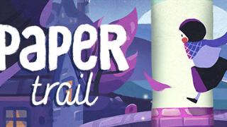 《Paper Trail》steam免费体验开启