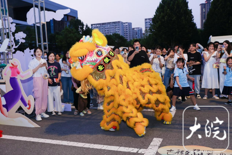 黄山古徽州文化旅游区进校园开启“72小时古徽州奇遇记”