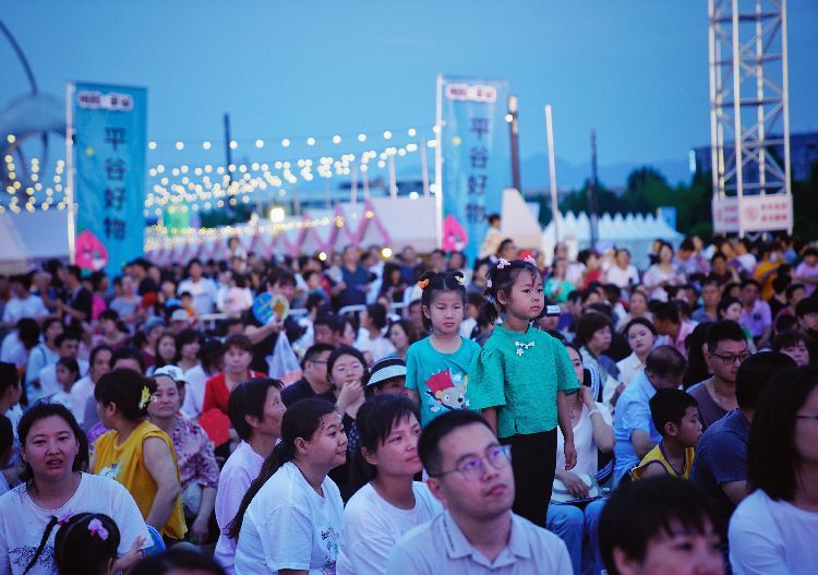 北京乡村文化艺术嘉年华启动市民可免费体验