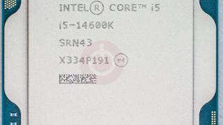 泰盛国际：英特尔CPU i5-14600K SRN43产品介