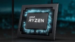 AMD Zen5 APU图形性能起飞