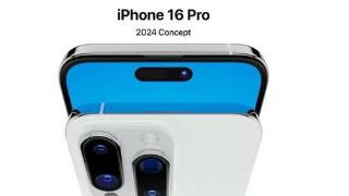 苹果可能推出iphone16pro四棱镜镜头技术