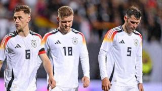 欧洲杯：德国VS西班牙，葡萄牙VS法国，今晚没有剧本和爆冷！