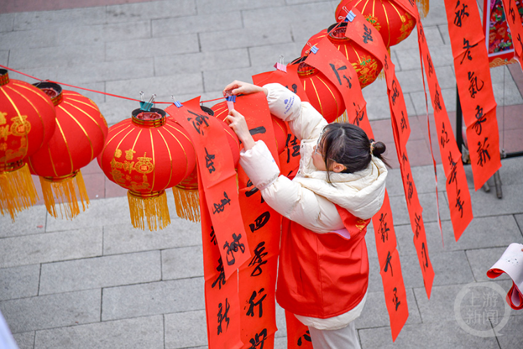 年味 | 上游2024春节摄影作品展——程聪作品