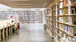 济宁市图书馆电子设备11月6日起将进行停机维护