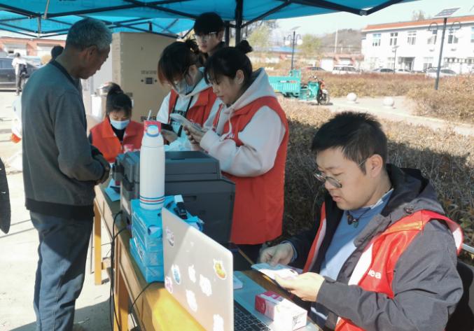 葫芦岛为重建住房的受灾家庭送上“家电厨具大礼包”