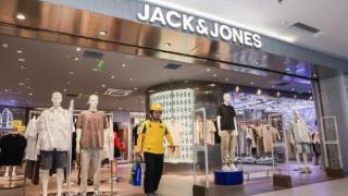 杰克琼斯、ONLY超1400家门店入驻美团闪购 即时零售服饰高速增长