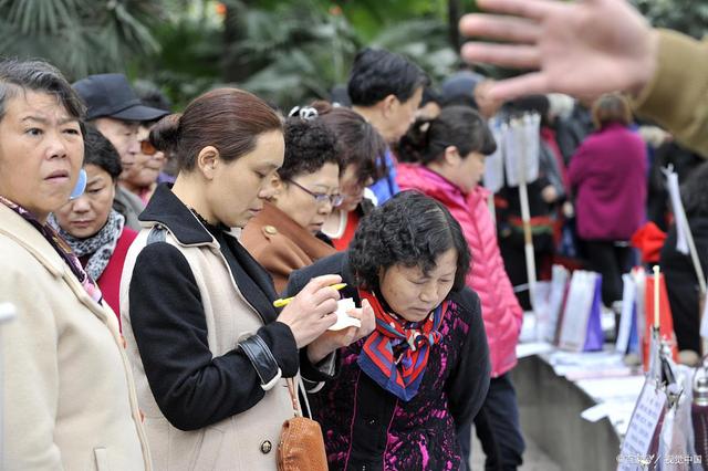 33岁的大龄剩女，为什么3天10次相亲都失败？