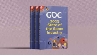GDC发23年行业报告：女性及LGBTQ+开发者被频繁骚扰