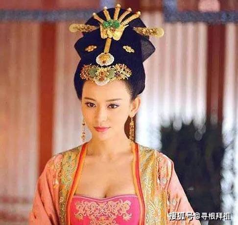 李渊称帝前有一妻二妾，生了22个儿子和19个女儿