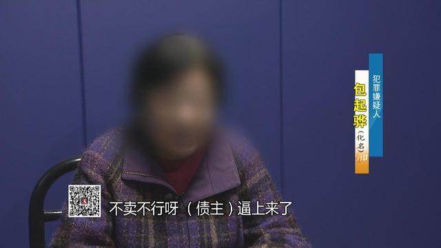 儿子当赌徒，母亲为什么也被抓？