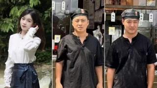 3人均确认见义勇为！“碎花裙女生”发声：万一那姑娘出事了，我会感到愧疚