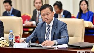 柬媒：柬埔寨学者预测，洪玛奈上任后首访最有可能选择中国