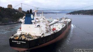 韩国K造船获美国船东2艘LR1型成品油船订单