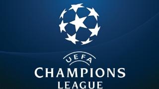 欧足联确定2026、2027年欧冠等赛事决赛举办地