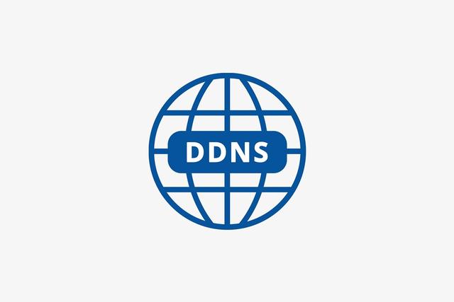 ddns（动态dns）服务会更新新ip地址