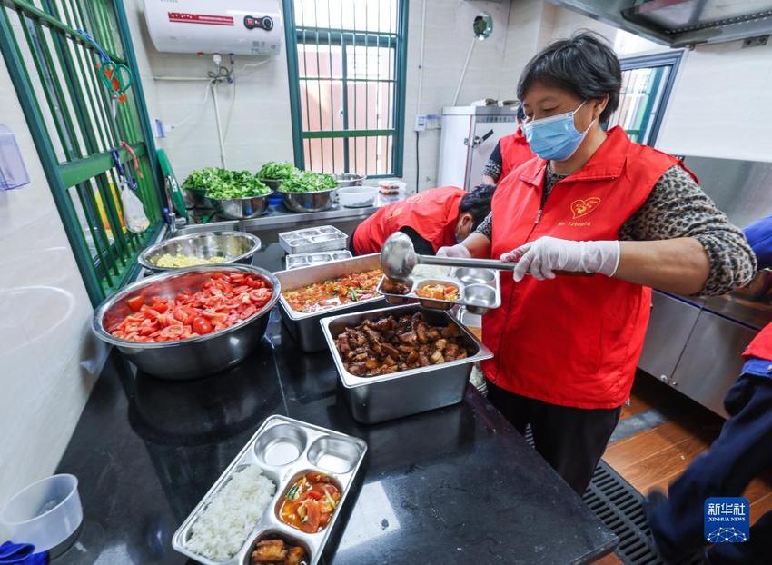 浙江诸暨：推进乡镇“乐龄中心”建设 提升养老服务水平