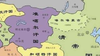 乾隆皇帝的功过：开疆拓土与闭关锁国