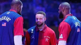 詹姆斯被评NBA巨星第12位，是否低估了他的统治力？