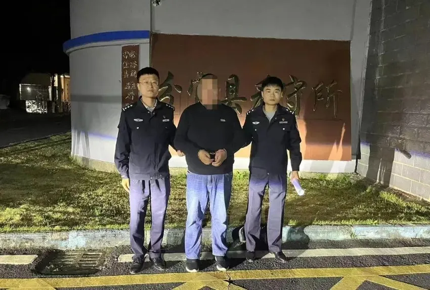 男子分饰两角，“陪伴”姐姐6年，骗取其60万，警方：已刑拘，该案正在进一步侦办中