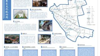 天津上线发布市内6区新版公益性地图