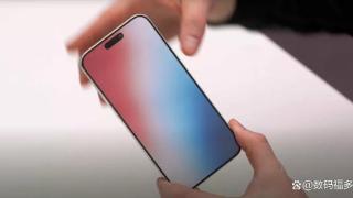 iPhone 16 Pro可能是有史以来最大的iPhone