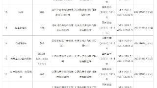 2023年8月份游戏版号公布，共31款游戏过审