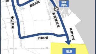 上海发放首批无人车示范应用许可