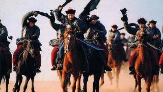 清朝的绿营军是如何发展起来的，最后为何又要限制绿营军的发展？