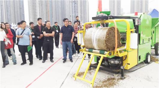 智慧养殖装备受到广泛关注