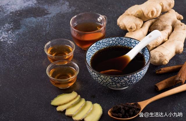 大蒜生姜茶的功效是什么？健康新时代！探索大蒜生姜茶的惊人魅力