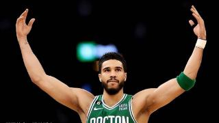 ​NBA休赛期现役TOP150：哈登、欧文晋级现役前20名