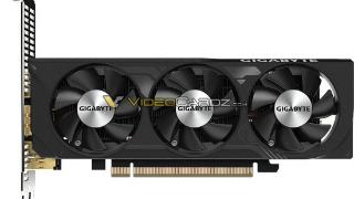 首款 RTX 4060 三风扇半高显卡曝光