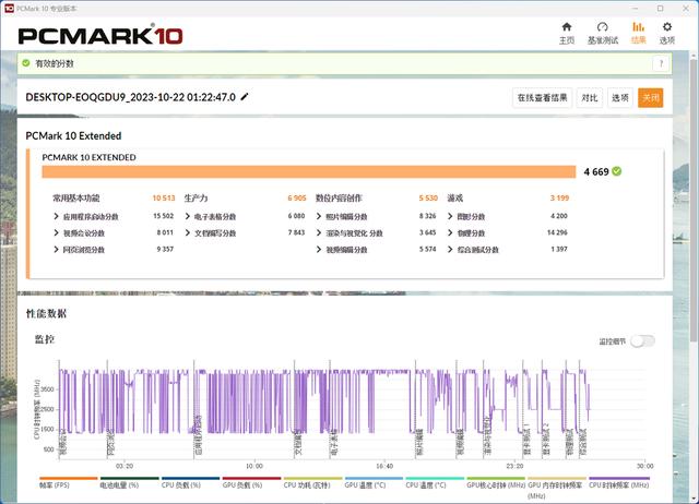 攀升暴风龙P3护眼笔记本电脑评测：一键护眼保驾健康