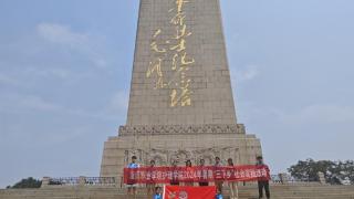 将青春写在祖国大地｜淄博职业学院学子的“三下乡”社会实践活动