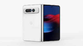 谷歌将于6月推出pixelfold和pixel7a手机