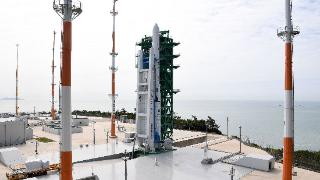 韩国自研火箭“世界”号定于今日下午第三次发射
