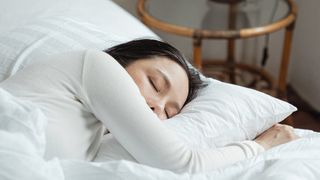 鼾声大？睡不好？当心阻塞性睡眠呼吸暂停综合征