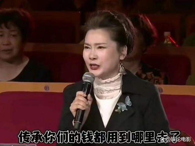 知名编剧及演员力挺何赛飞，基层演员生存都难