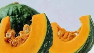 介绍与南瓜相克的5大食物