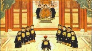 清承明制，为何明朝皇帝多是个性十足，清朝皇帝多是自律？